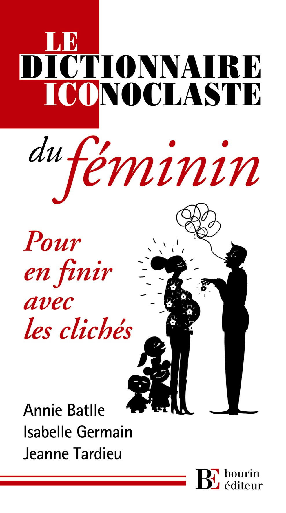 le dictionnaire iconoclaste du féminin